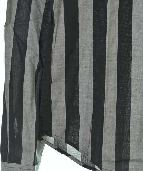 PLEDGE（プレッジ）カジュアルシャツ グレー サイズ:46(M位) メンズ/2200671333775