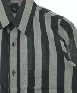 PLEDGE（プレッジ）カジュアルシャツ グレー サイズ:46(M位) メンズ/2200671333775