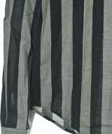 PLEDGE（プレッジ）カジュアルシャツ グレー サイズ:46(M位) メンズ/2200671333775