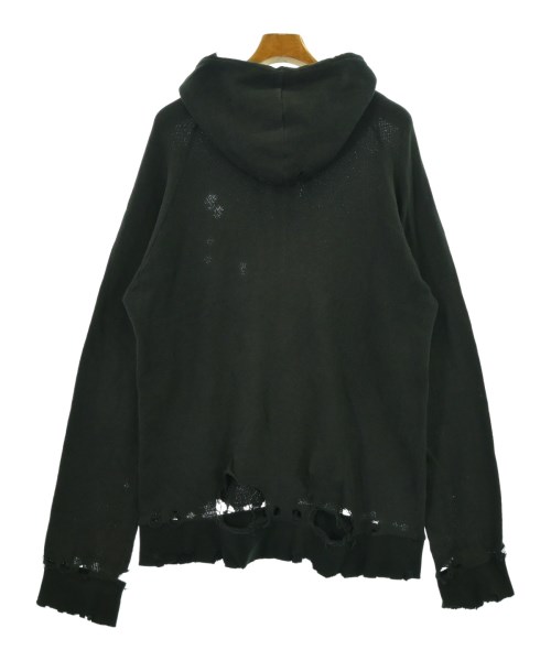 PLEDGE（プレッジ）パーカー 黒 サイズ:50(XL位) メンズ/2200651253178