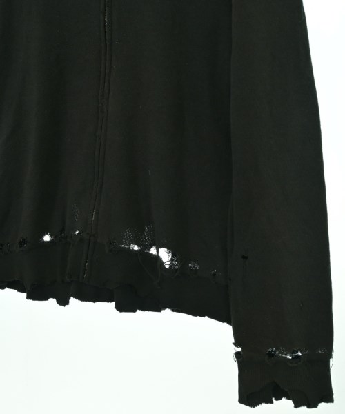 PLEDGE（プレッジ）パーカー 黒 サイズ:50(XL位) メンズ/2200651253178