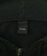 PLEDGE（プレッジ）パーカー 黒 サイズ:50(XL位) メンズ/2200651253178