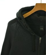 PLEDGE（プレッジ）パーカー 黒 サイズ:50(XL位) メンズ/2200651253178