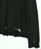 PLEDGE（プレッジ）パーカー 黒 サイズ:50(XL位) メンズ/2200651253178