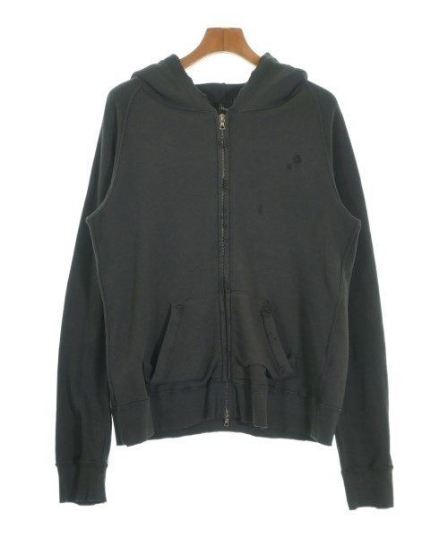 PLEDGE(プレッジ)パーカー 黒 サイズ:50(XL位)/2200657529109