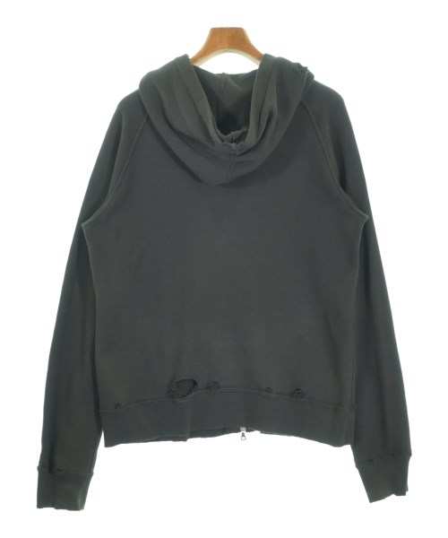 PLEDGE（プレッジ）パーカー 黒 サイズ:50(XL位) メンズ/2200657529109