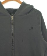 PLEDGE（プレッジ）パーカー 黒 サイズ:50(XL位) メンズ/2200657529109