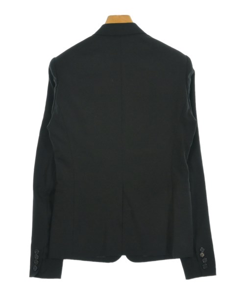 PLEDGE（プレッジ）ジャケット 黒 サイズ:48(L位) メンズ/2200643441040