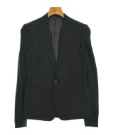 PLEDGE（プレッジ）ジャケット 黒 サイズ:48(L位) メンズ/2200643441040