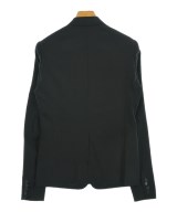 PLEDGE（プレッジ）ジャケット 黒 サイズ:48(L位) メンズ/2200643441040