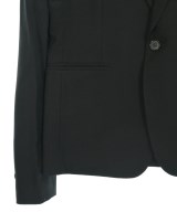 PLEDGE（プレッジ）ジャケット 黒 サイズ:48(L位) メンズ/2200643441040