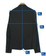 PLEDGE（プレッジ）ジャケット 黒 サイズ:48(L位) メンズ/2200643441040