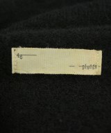 PLEDGE（プレッジ）ニット・セーター 黒 サイズ:46(M位) メンズ/2200735046047
