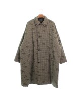 N.HOOLYWOOD ダウンコート