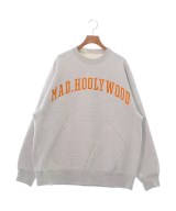 N.HOOLYWOOD スウェット