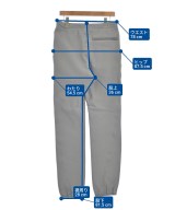 N.HOOLYWOOD（エヌハリウッド）スウェットパンツ グレー サイズ:L メンズ/2200440804079