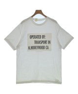 N.HOOLYWOOD Tシャツ・カットソー