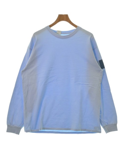 N.HOOLYWOOD(エヌハリウッド)Tシャツ・カットソー 青 サイズ:40(L位)/2200523166018