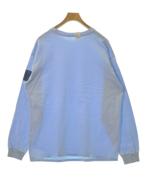 N.HOOLYWOOD（エヌハリウッド）Tシャツ・カットソー 青 サイズ:40(L位) メンズ/2200523166018