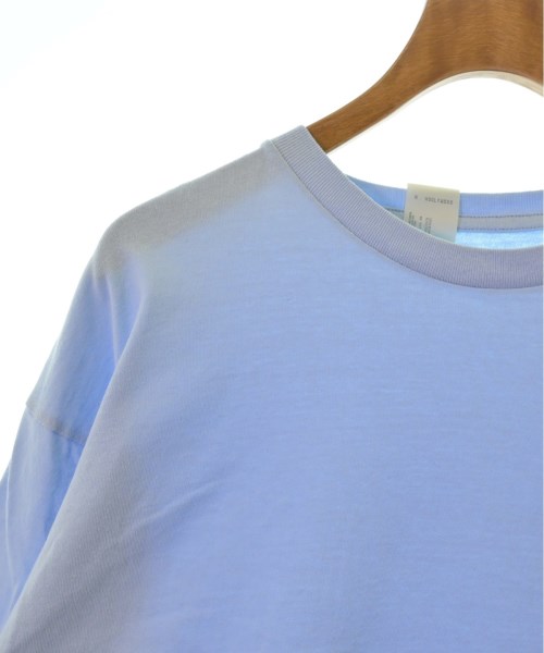 N.HOOLYWOOD（エヌハリウッド）Tシャツ・カットソー 青 サイズ:40(L位) メンズ/2200523166018