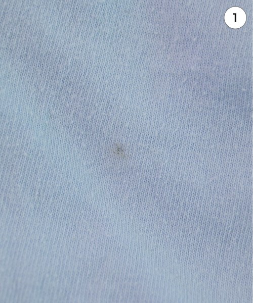 N.HOOLYWOOD（エヌハリウッド）Tシャツ・カットソー 青 サイズ:40(L位) メンズ/2200523166018