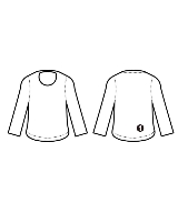 N.HOOLYWOOD（エヌハリウッド）Tシャツ・カットソー 青 サイズ:40(L位) メンズ/2200523166018