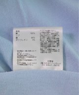 N.HOOLYWOOD（エヌハリウッド）Tシャツ・カットソー 青 サイズ:40(L位) メンズ/2200523166018