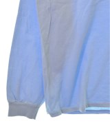 N.HOOLYWOOD（エヌハリウッド）Tシャツ・カットソー 青 サイズ:40(L位) メンズ/2200523166018