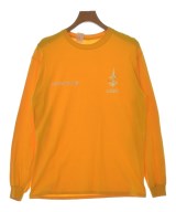 N.HOOLYWOOD（エヌハリウッド）Tシャツ・カットソー オレンジ サイズ:-(XS位) メンズ/2200460447034