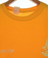 N.HOOLYWOOD（エヌハリウッド）Tシャツ・カットソー オレンジ サイズ:-(XS位) メンズ/2200460447034