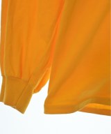 N.HOOLYWOOD（エヌハリウッド）Tシャツ・カットソー オレンジ サイズ:-(XS位) メンズ/2200460447034