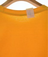 N.HOOLYWOOD（エヌハリウッド）Tシャツ・カットソー オレンジ サイズ:-(XS位) メンズ/2200460447034