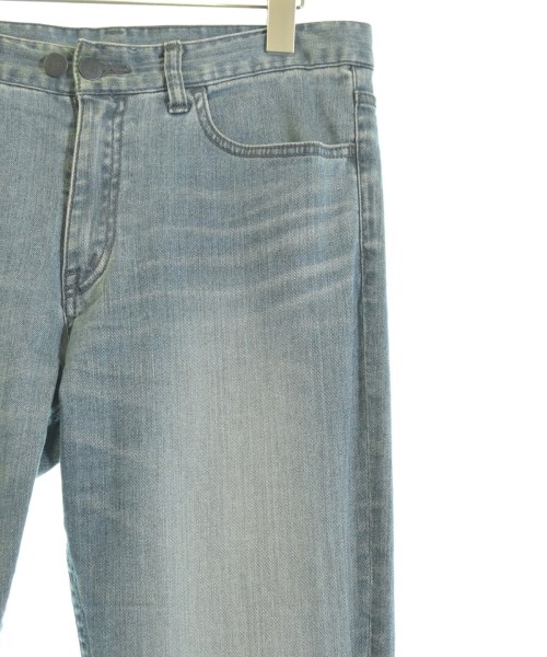 N.HOOLYWOOD（エヌハリウッド）デニムパンツ 青 サイズ:38(M位) メンズ/2200477052030