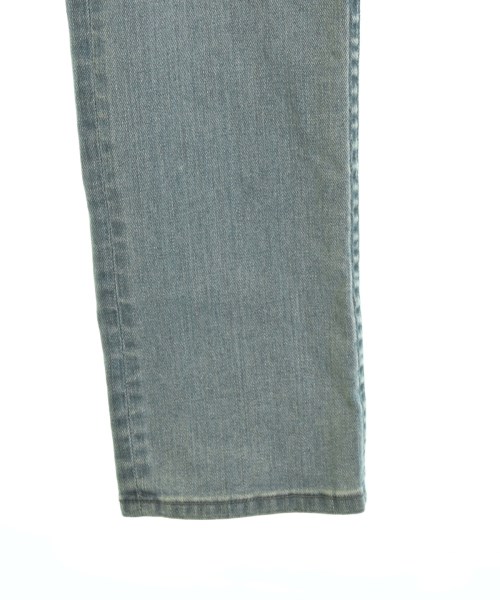 N.HOOLYWOOD（エヌハリウッド）デニムパンツ 青 サイズ:38(M位) メンズ/2200477052030