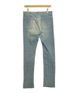 N.HOOLYWOOD（エヌハリウッド）デニムパンツ 青 サイズ:38(M位) メンズ/2200477052030