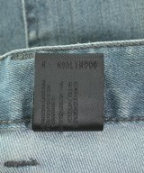 N.HOOLYWOOD（エヌハリウッド）デニムパンツ 青 サイズ:38(M位) メンズ/2200477052030