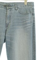 N.HOOLYWOOD（エヌハリウッド）デニムパンツ 青 サイズ:38(M位) メンズ/2200477052030