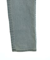 N.HOOLYWOOD（エヌハリウッド）デニムパンツ 青 サイズ:38(M位) メンズ/2200477052030