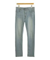 N.HOOLYWOOD デニムパンツ