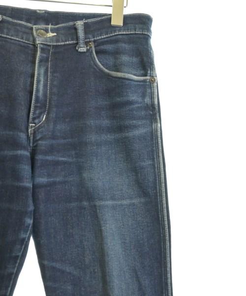 N.HOOLYWOOD（エヌハリウッド）デニムパンツ 青 サイズ:M メンズ/2200477052078