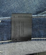 N.HOOLYWOOD（エヌハリウッド）デニムパンツ 青 サイズ:M メンズ/2200477052078