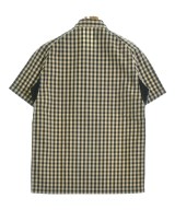 N.HOOLYWOOD（エヌハリウッド）カジュアルシャツ ベージュ サイズ:36(S位) メンズ/2200479029078