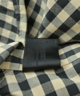 N.HOOLYWOOD（エヌハリウッド）カジュアルシャツ ベージュ サイズ:36(S位) メンズ/2200479029078