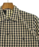 N.HOOLYWOOD（エヌハリウッド）カジュアルシャツ ベージュ サイズ:36(S位) メンズ/2200479029078