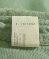 N.HOOLYWOOD（エヌハリウッド）カジュアルシャツ 緑 サイズ:36(S位) メンズ/2200479029122