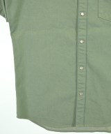 N.HOOLYWOOD（エヌハリウッド）カジュアルシャツ 緑 サイズ:36(S位) メンズ/2200479029122