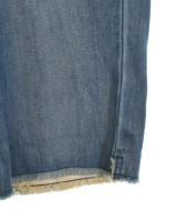 N.HOOLYWOOD（エヌハリウッド）ショートパンツ 青 サイズ:38(M位) メンズ/2200480017026