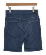 N.HOOLYWOOD（エヌハリウッド）ショートパンツ 青 サイズ:36(S位) メンズ/2200478654073
