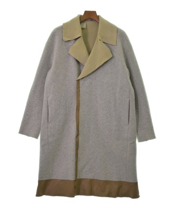 N.HOOLYWOOD エヌハリウッド ナイロンコート Sサイズ 36 【公式通販】