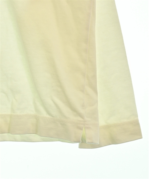 N.HOOLYWOOD（エヌハリウッド）Tシャツ・カットソー 白 サイズ:36(S位) メンズ/2200504081033